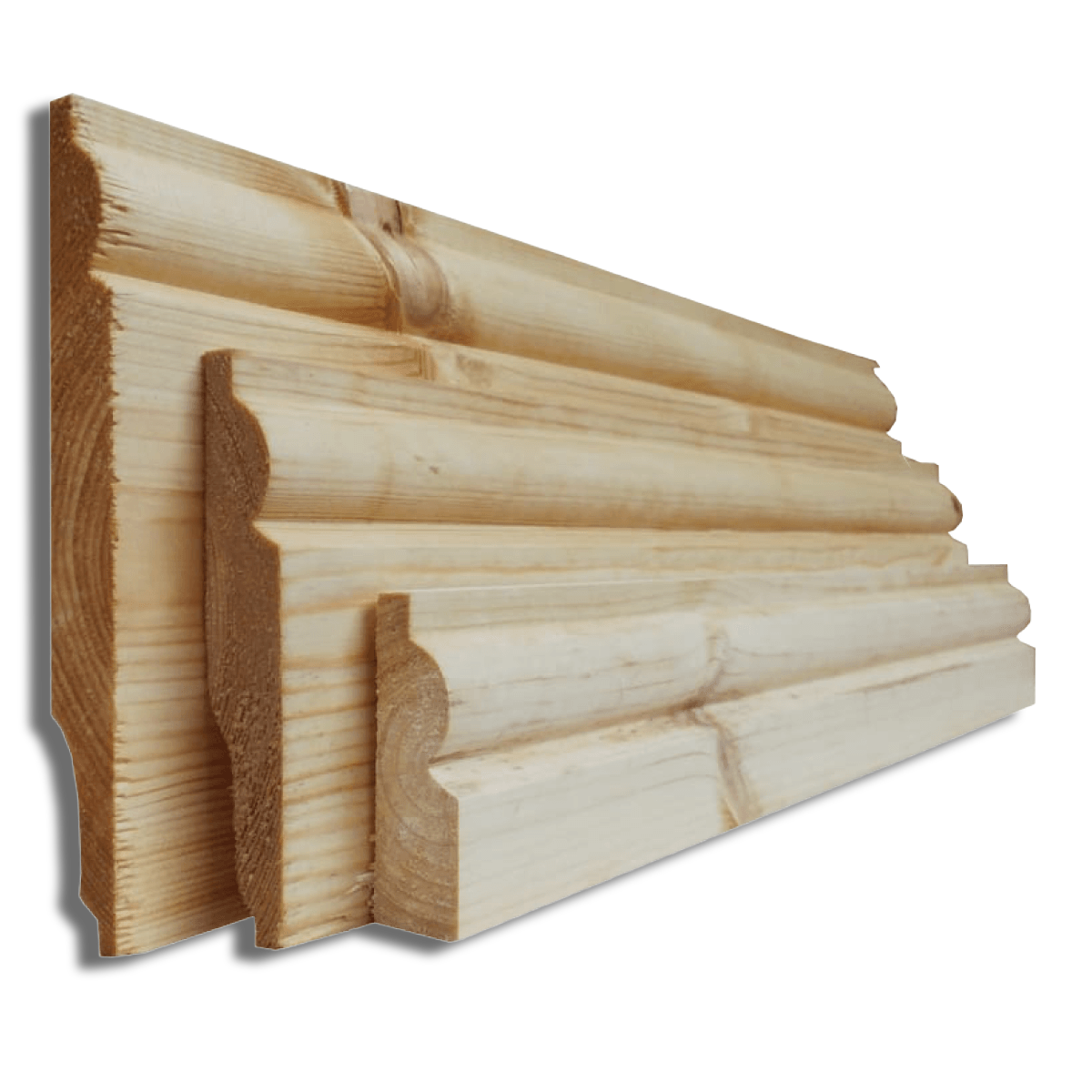 Skirting